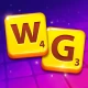 Word Puzzle - Crossword Games icon
