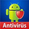 Antivirus - Reiniger, VPN icon