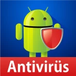 Antivirus - Reiniger, VPN icon