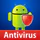 Antivirus - Reiniger, VPN icon