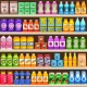 Goods Sort™ - Sorting Games icon