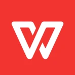 WPS Office-PDF, Word, Sheet icon