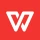 WPS Office-PDF,Word,Sheet,PPT icon