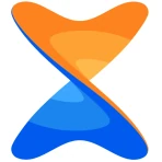 Xender - Partagez musique icon