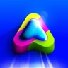 Bump - mappa per amici icon