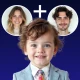 AI Baby Generator - TinyFaces icon