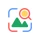 Lens AI & Reverse Image Search icon