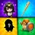 AR Character: Viral Fun Filter icon