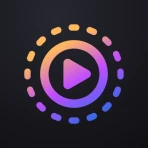Photica・AI Live Photo Animator icon