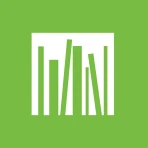Salt Lake City Public Library icon