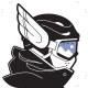Skill: Ski, MTB, Hike Tracker icon