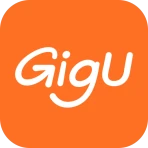 GigU icon