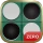 リバーシZERO -2人対戦もできるリバーシゲーム icon