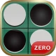 リバーシZERO -2人対戦もできるリバーシゲーム icon