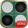 リバーシZERO -2人対戦もできるリバーシゲーム icon