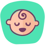 Just a Baby: Become a parent icon