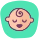 Just a Baby: Become a parent icon
