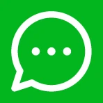 シンプルなSMSアプリ icon