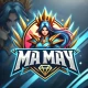 Ma May Game Shop icon