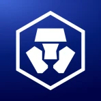 Crypto.com - Buy BTC, CRO, XRP icon