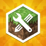 MAM - A minecraft addons maker icon