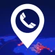 Mobile Number Locator icon