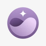 Purple Ocean Psychic Readings icon