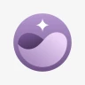 Purple Ocean Psychic Readings icon
