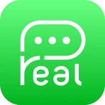 Real Messenger icon