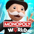 Monopoly World icon