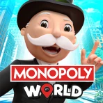 Monopoly World icon
