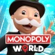 Monopoly World icon