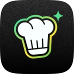WeChef - Carnet de Recettes icon