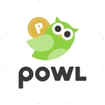 ポイントでお小遣いを稼ぐ・貯めるならPowl（ポール） icon