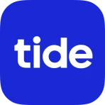 Tide: compte pro en ligne icon