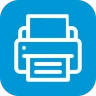 Print & Scan - HP Drucker App icon