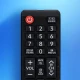 Mando para Samsung Smart TV icon