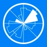 Windy.app: Weer, wind en radar icon