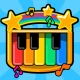 Baby Piano for Kids & Toddlers icon