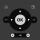 Vizio Smart TV Remote icon