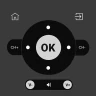 Vizio Smart TV Remote icon