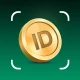 Coin ID - Coin Identifier icon