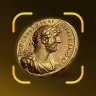 Coin Identifier - Coin Value icon