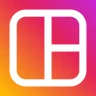写真コラージュ — 画像編集 アプリ icon