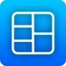 Collagemaker en foto-editor icon