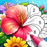 Easy Color: Color by Number icon
