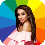 Color Analysis: Seasonal Color icon