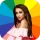 Color Analysis: Seasonal Color icon