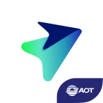 SAWASDEE by AOT icon