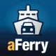 aFerry - Tous les ferries icon